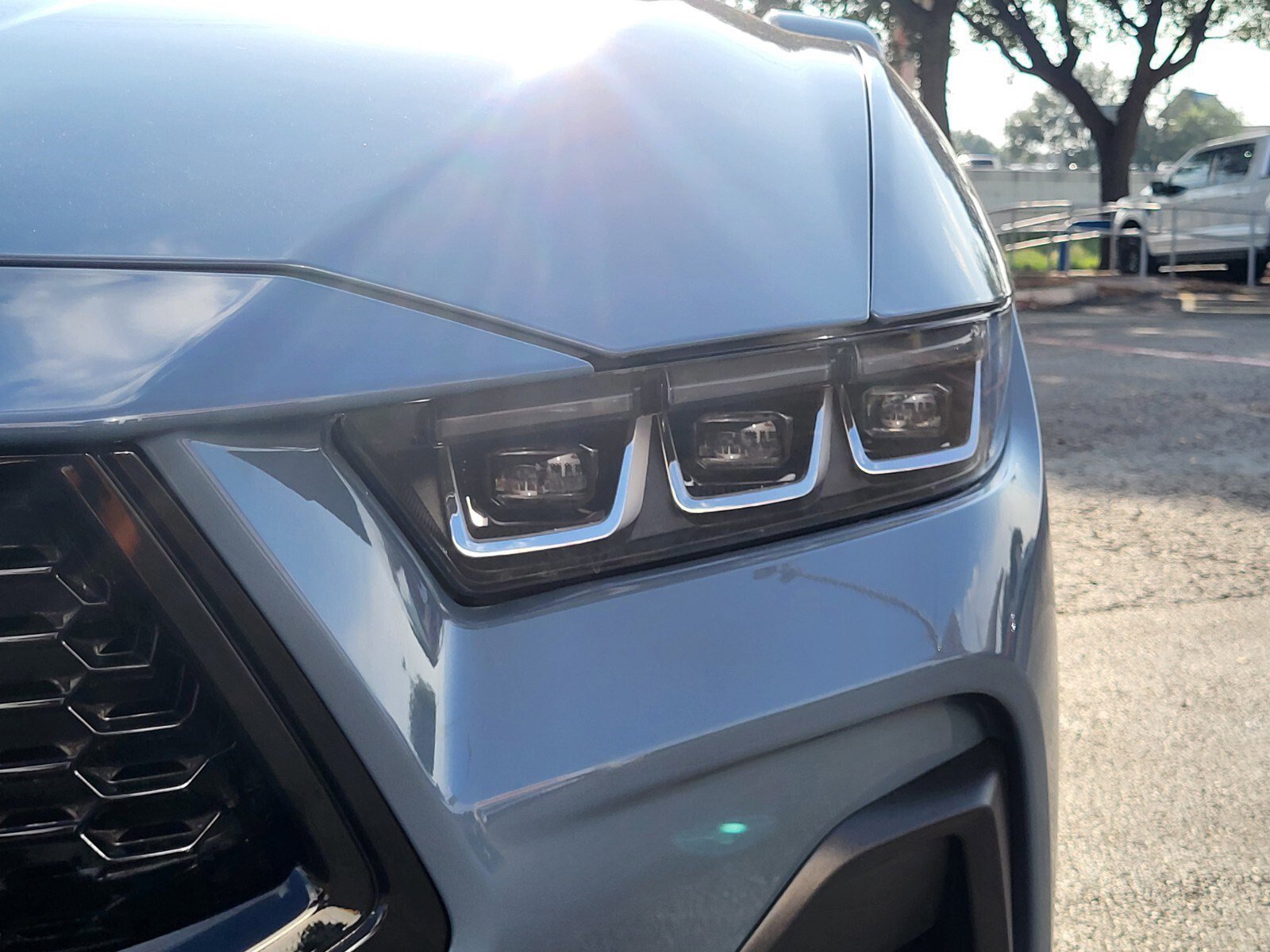 Certified 2024 Ford Mustang GT Premium RWD image 11