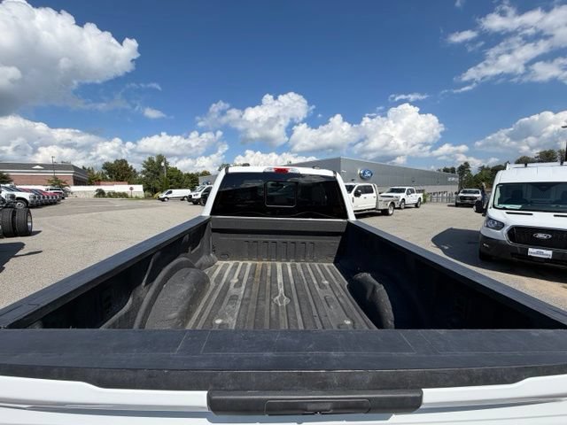 Certified 2024 Ford F250 XL w/ Snow Plow Prep Package AWD/4WD image 11