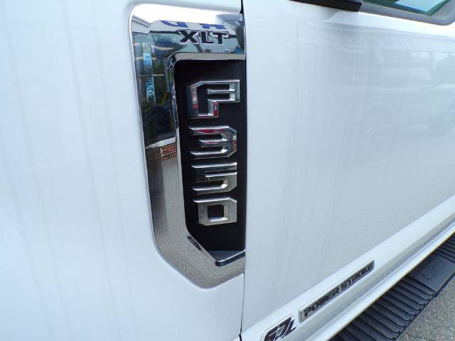Certified 2020 Ford F350 XLT w/ XLT Value Package AWD/4WD image 7