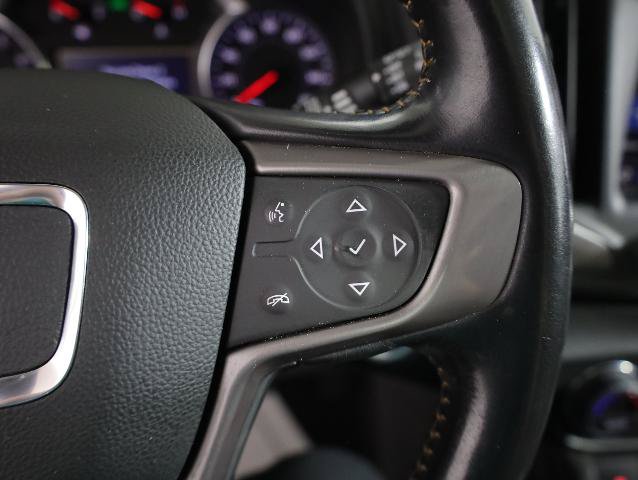 Used 2022 GMC Terrain AT4 w/ Infotainment Package II AWD/4WD image 18