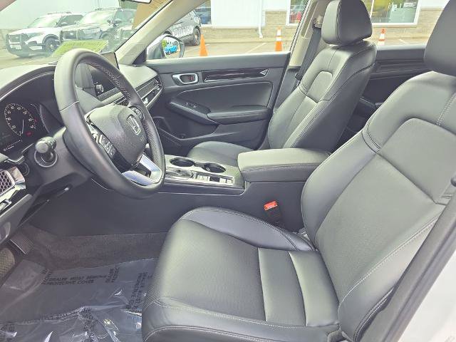 Used 2023 Honda Civic EX-L image 5