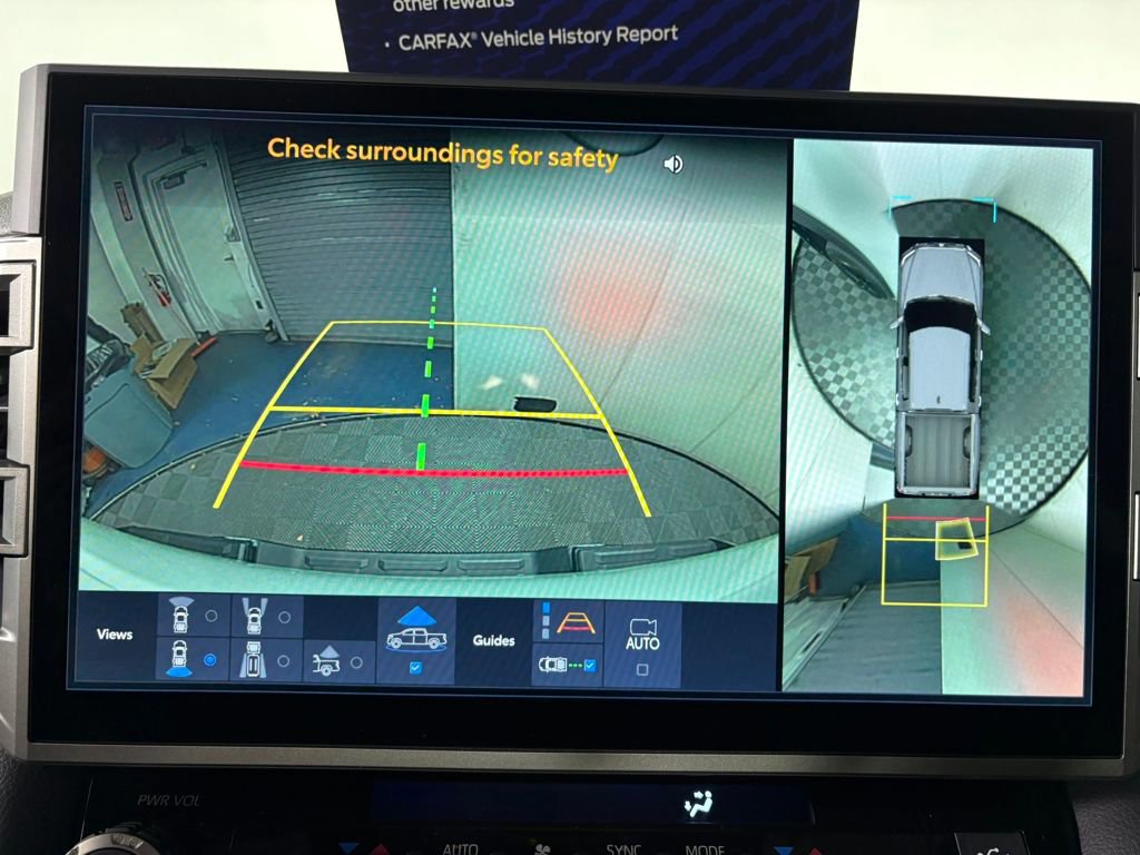 Used 2025 Toyota Tundra Limited image 19