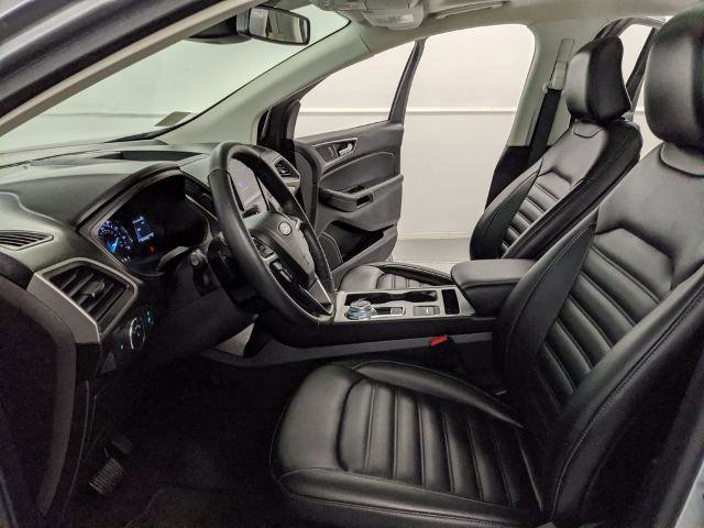 Certified 2022 Ford Edge SEL w/ Convenience Package image 16
