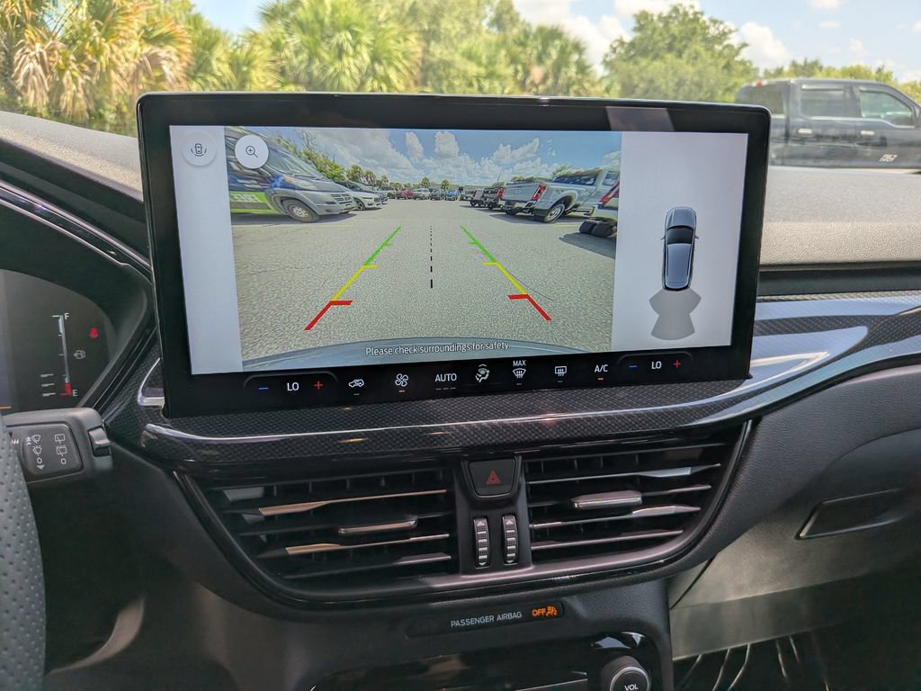 Certified 2023 Ford Escape ST-Line w/ Tech Pack #1 FWD image 27