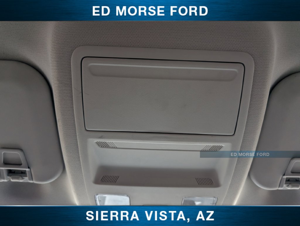 Certified 2022 Ford Escape SE w/ SE Sport Appearance Package FWD image 21