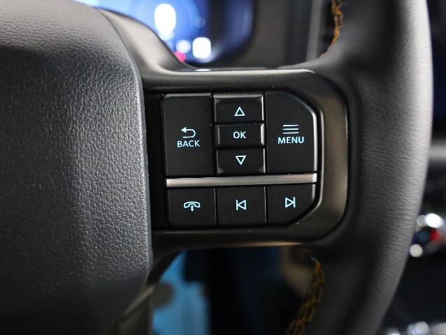 Certified 2025 Ford F150 Tremor w/ Equipment Group 402A High AWD/4WD image 35