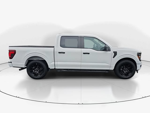 Certified 2024 Ford F150 STX w/ STX Black Appearance Package RWD video 2