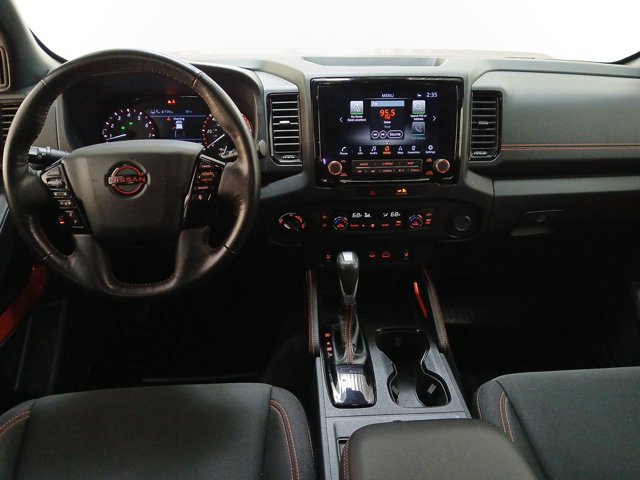 Used 2023 Nissan Frontier PRO-4X w/ Pro Convenience Package image 7