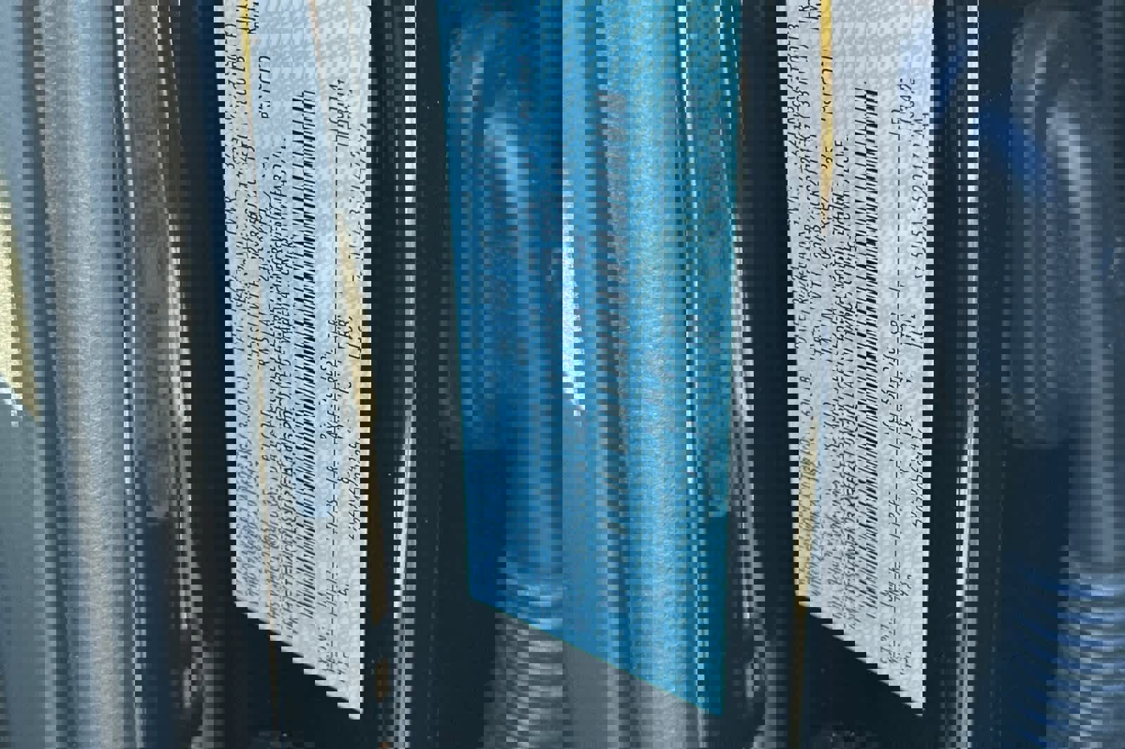 Certified 2024 Ford F150 Platinum w/ Equipment Group 702A High image 29