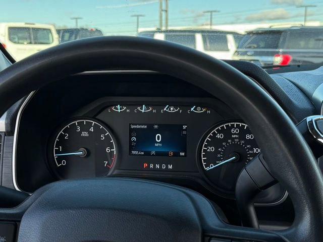 Certified 2023 Ford F150 XLT w/ XTR Package AWD/4WD image 10