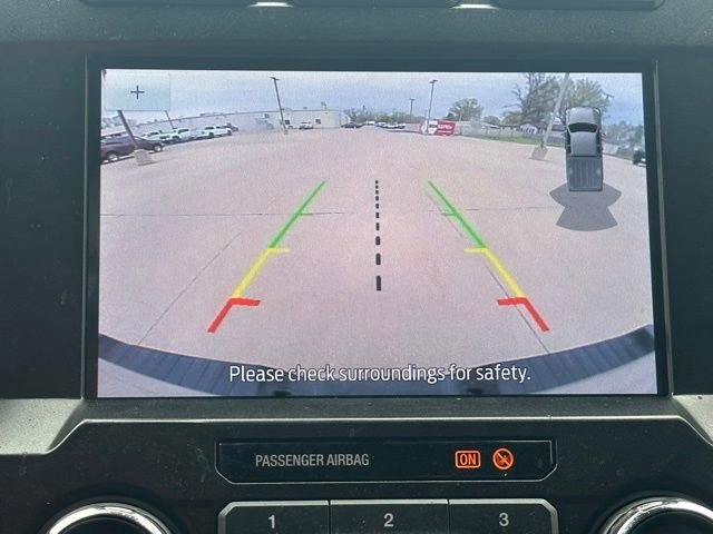 Certified 2021 Ford F250 Lariat w/ Lariat Value Package image 21