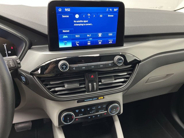 Certified 2025 Ford Escape Active w/ Cold Weather Package AWD/4WD image 15