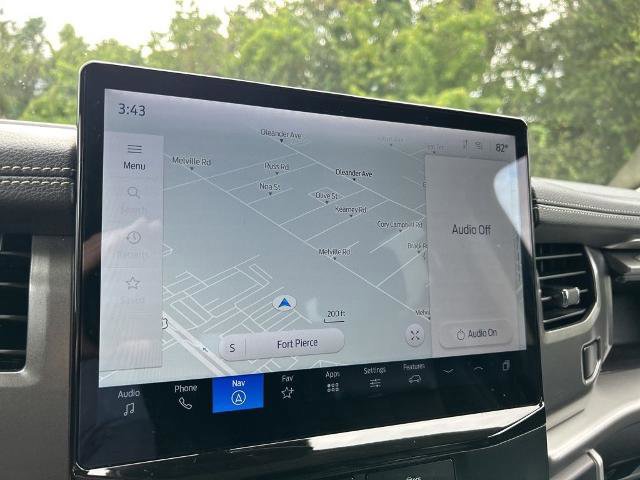 Certified 2024 Ford Expedition Max XLT image 24