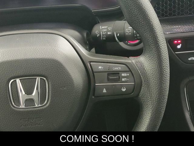 Used 2025 Honda CR-V EX image 28