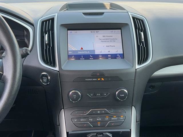 Certified 2020 Ford Edge SEL w/ Convenience Package AWD/4WD image 14