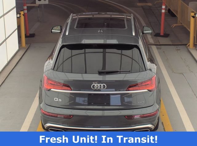 Used 2023 Audi Q5 2.0T Premium w/ Convenience Package AWD/4WD image 14