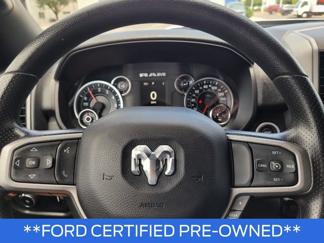 Used 2023 RAM 2500 Tradesman AWD/4WD image 30