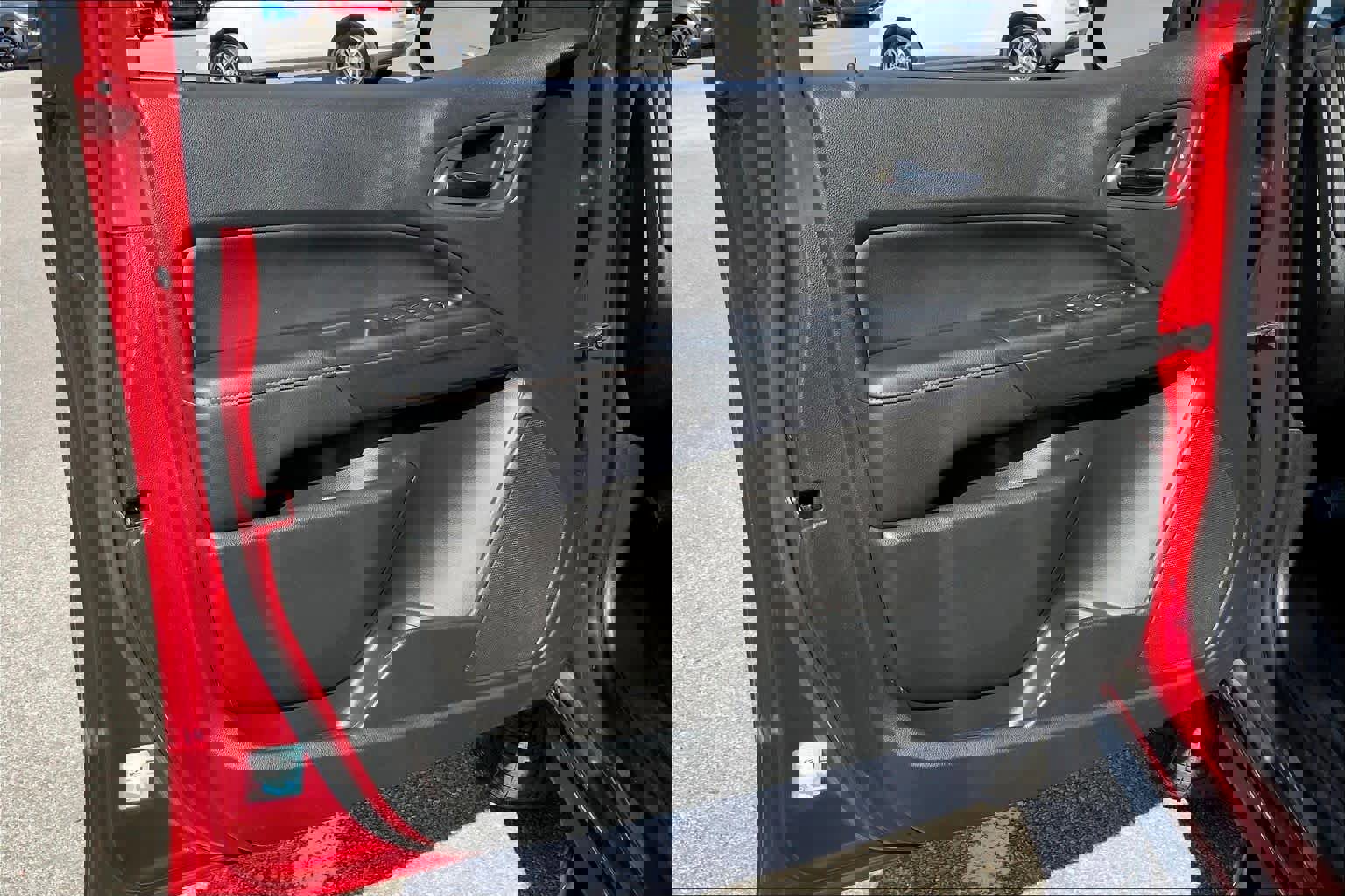 Used 2022 GMC Canyon AT4 w/ Driver Alert Package image 21