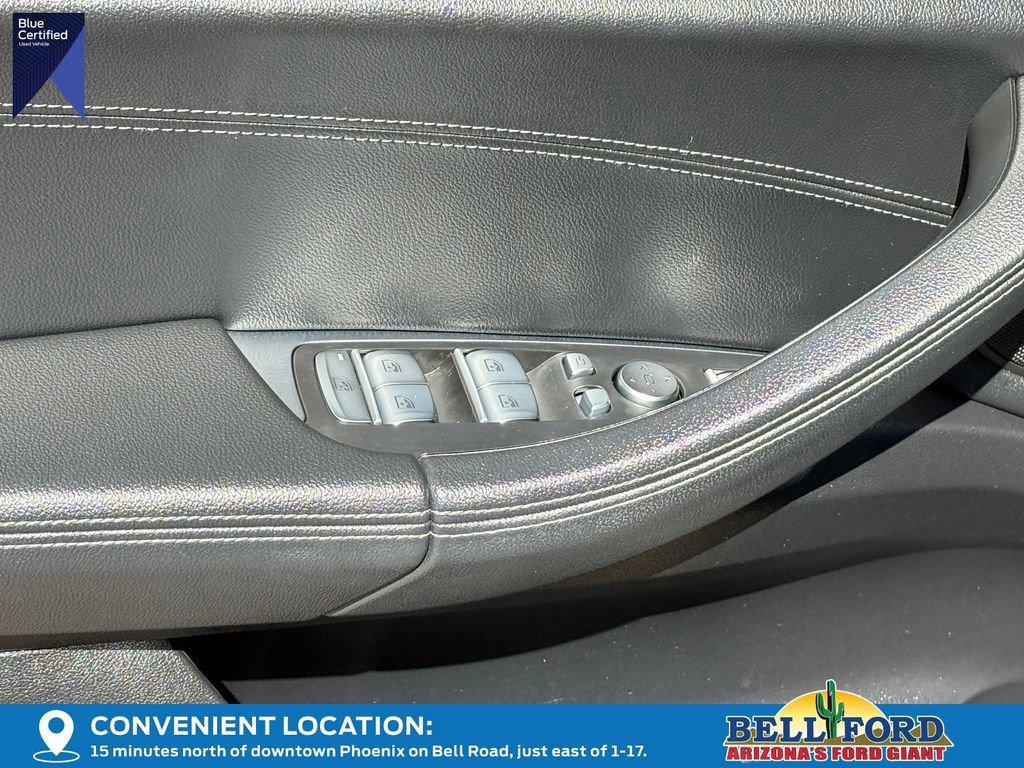 Used 2021 BMW X3 xDrive30i w/ Premium Package image 18