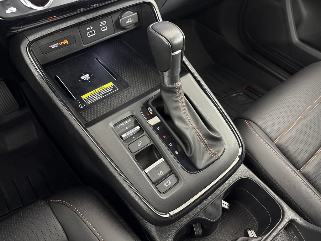 Used 2023 Honda CR-V Sport Touring image 26