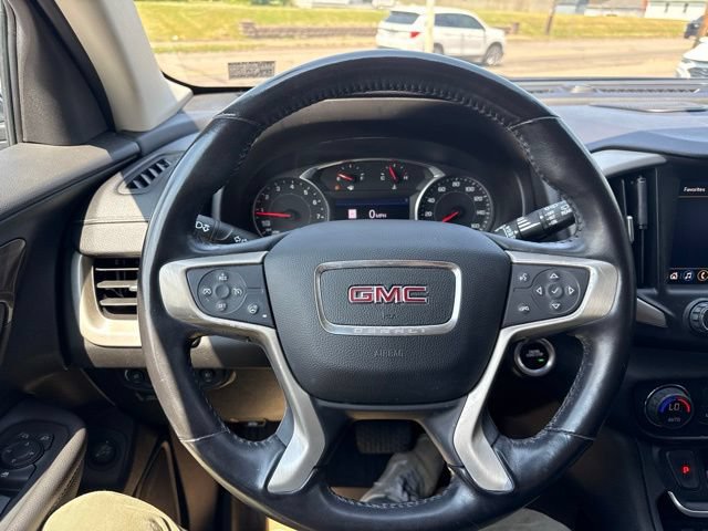 Used 2019 GMC Terrain Denali w/ Comfort Package AWD/4WD image 21