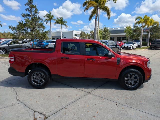 Certified 2022 Ford Maverick XLT image 5
