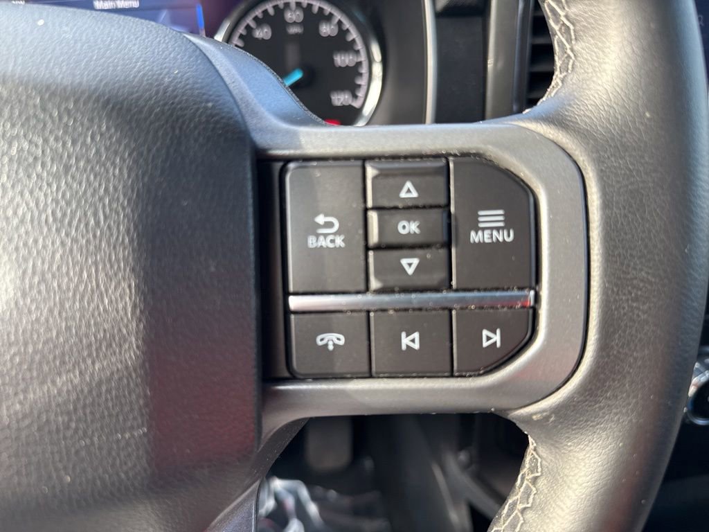 Certified 2023 Ford F150 XLT w/ Equipment Group 302A High image 25