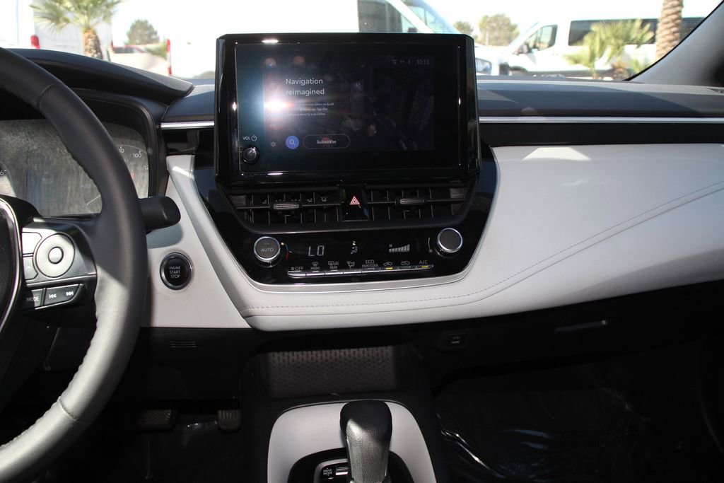 Used 2024 Toyota Corolla SE image 13