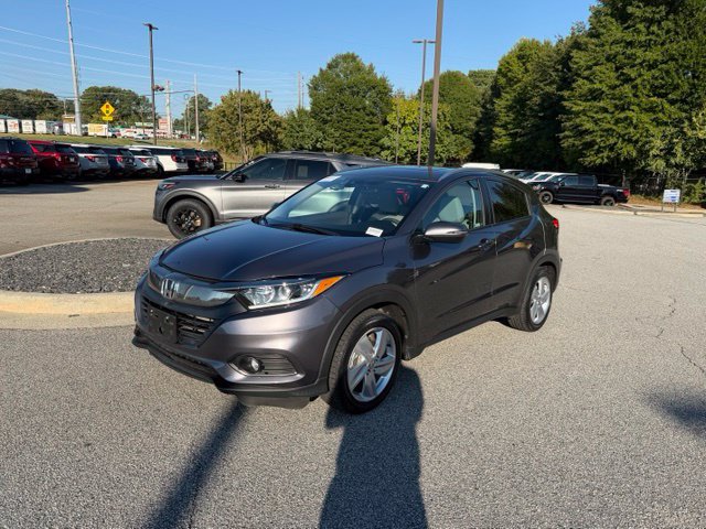 Used 2019 Honda HR-V EX image 4