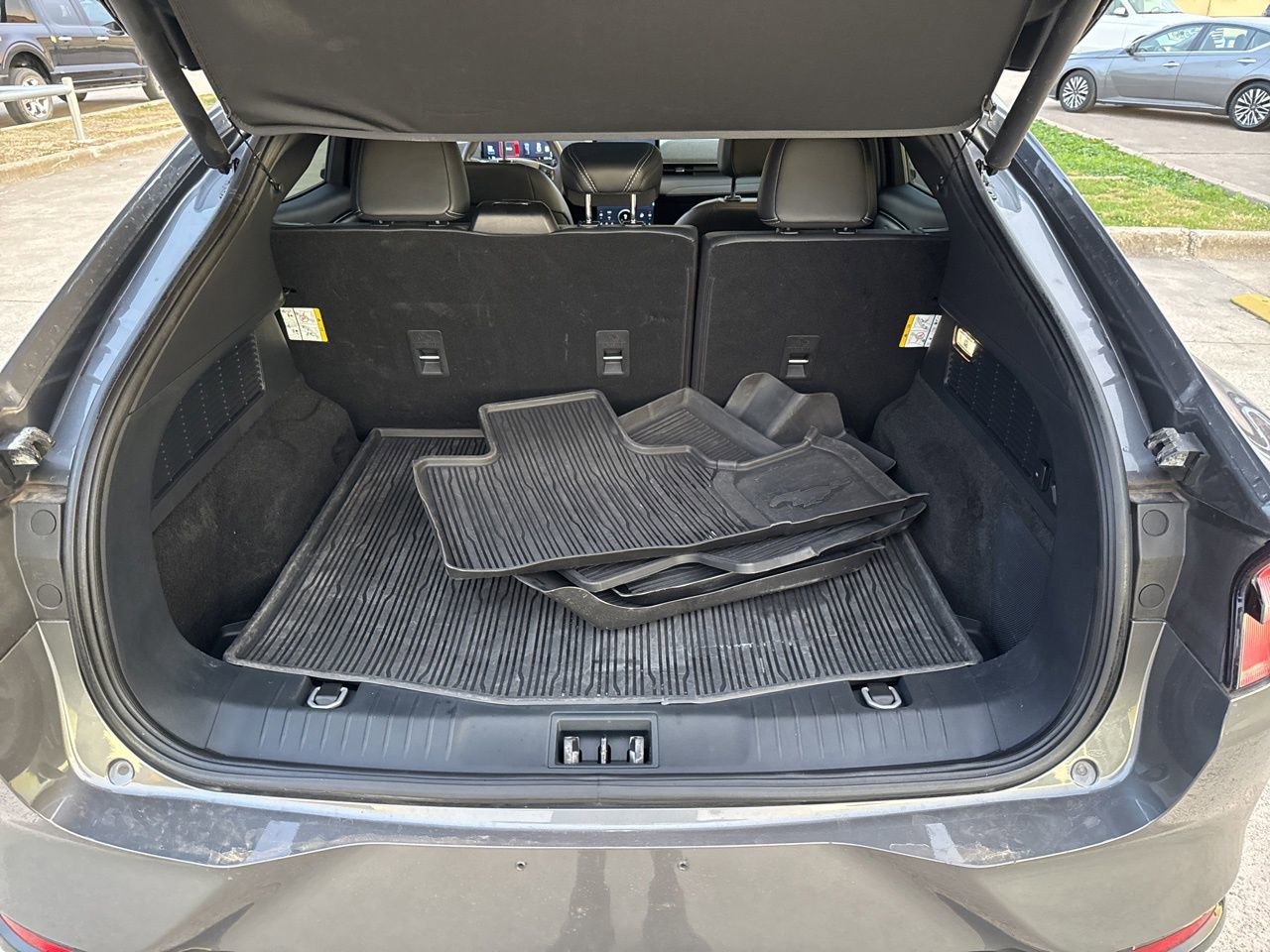 Certified 2023 Ford Mustang Mach-E Premium image 10