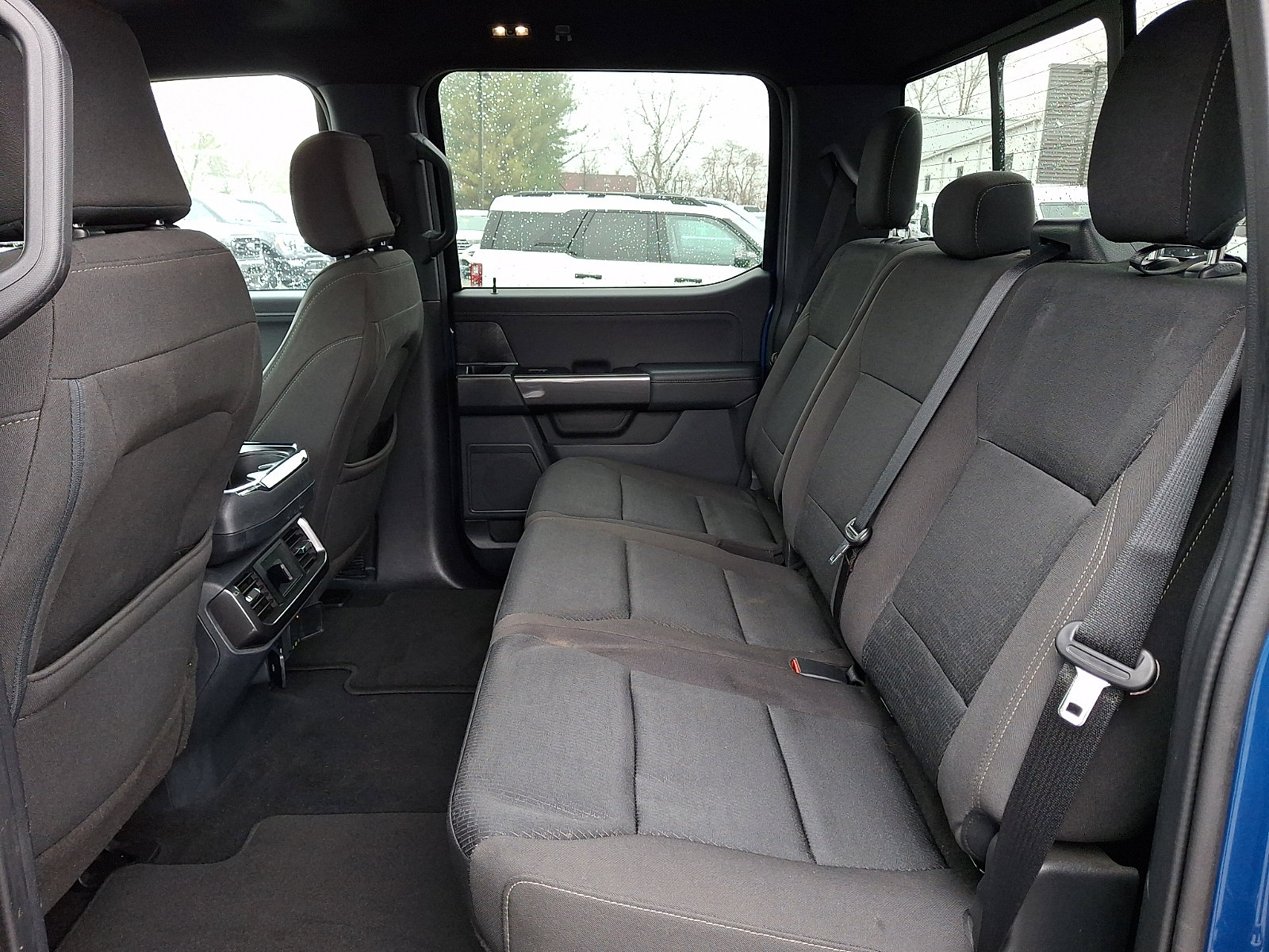 Certified 2023 Ford F150 XLT w/ Equipment Group 302A High AWD/4WD image 13