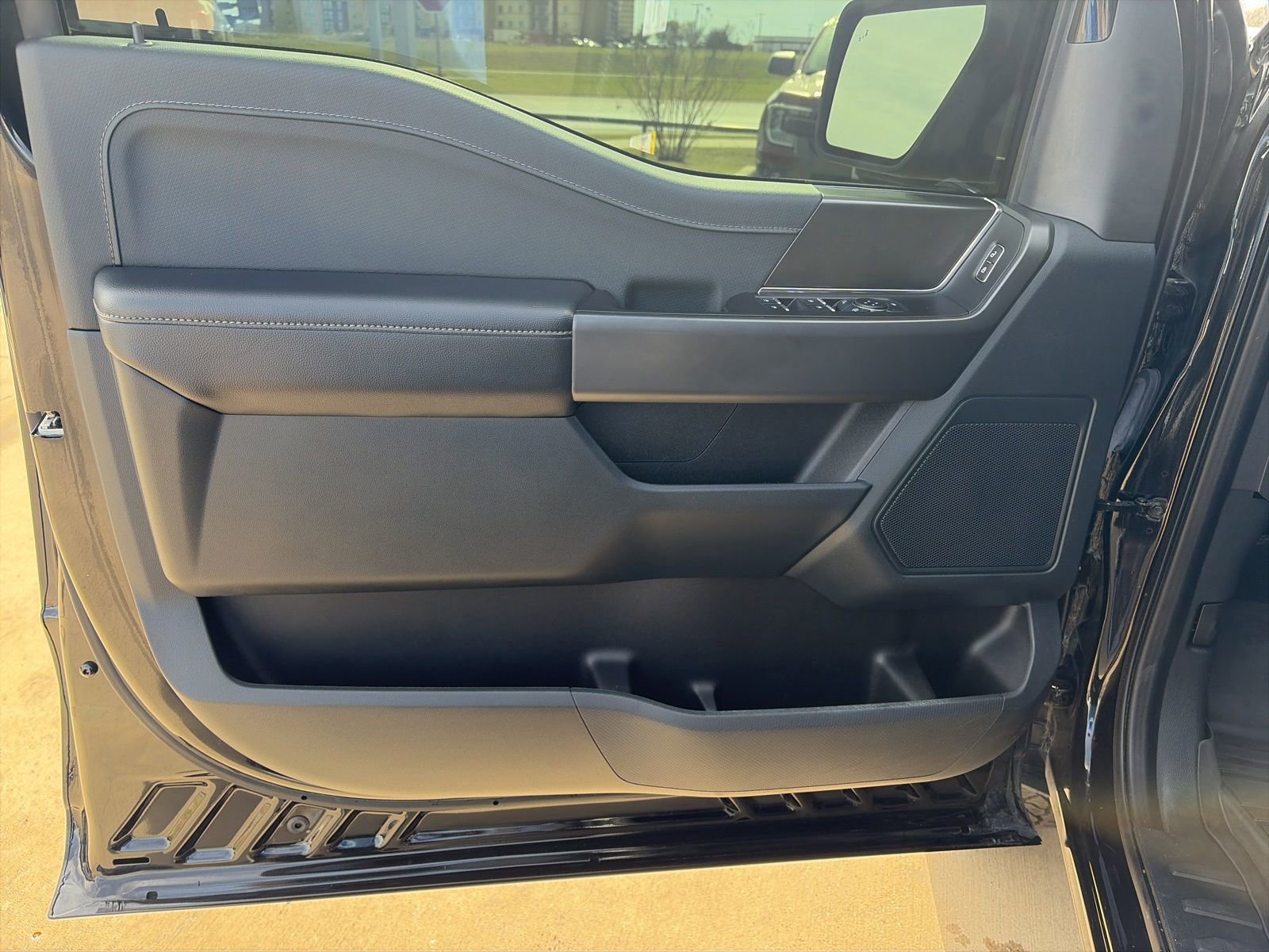 Certified 2024 Ford F150 XLT w/ Equipment Group 302A MID image 14