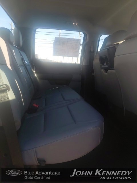 Certified 2024 Ford F350 XL w/ XL Off-Road Package image 31