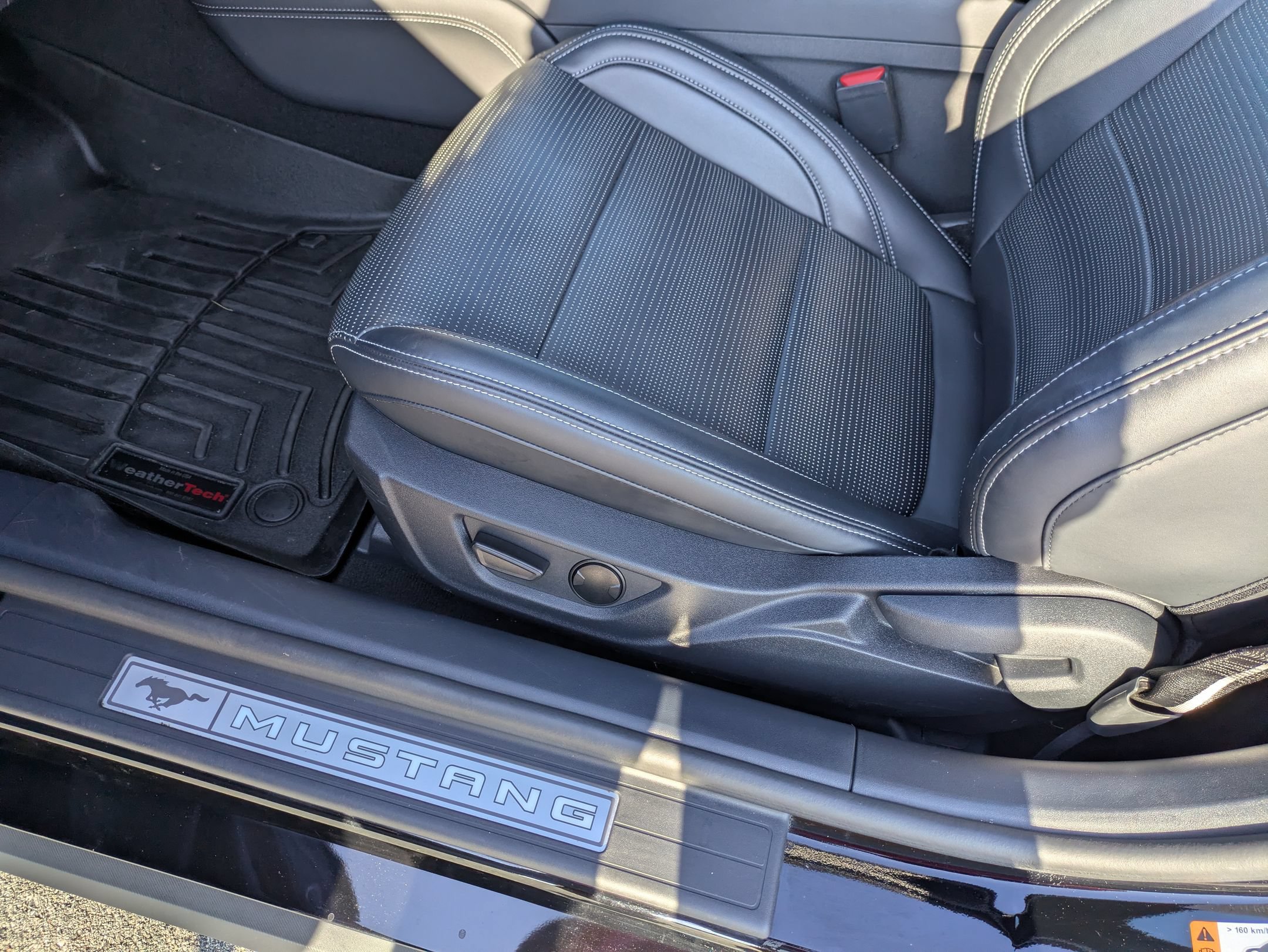 Certified 2024 Ford Mustang GT Premium RWD image 14