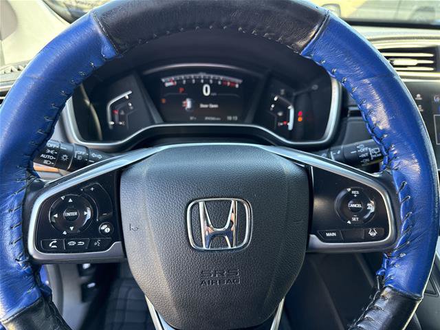 Used 2020 Honda CR-V EX-L image 11