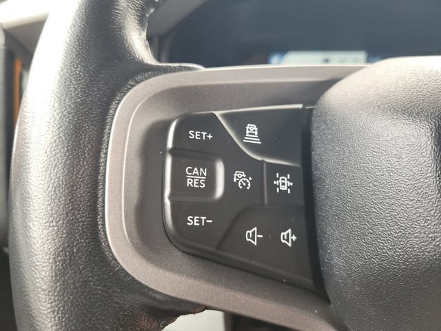 Certified 2023 Ford Bronco Badlands AWD/4WD image 27