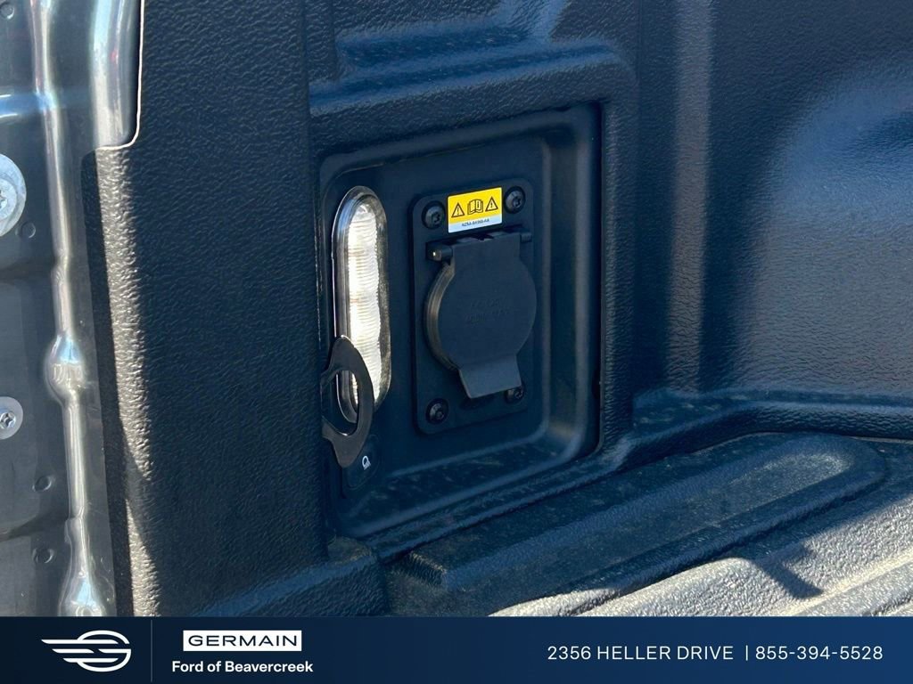 Certified 2024 Ford Maverick Tremor w/ Tremor Off-Road Package image 29