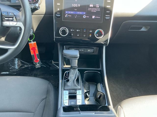 Used 2024 Hyundai Tucson SE AWD/4WD image 15