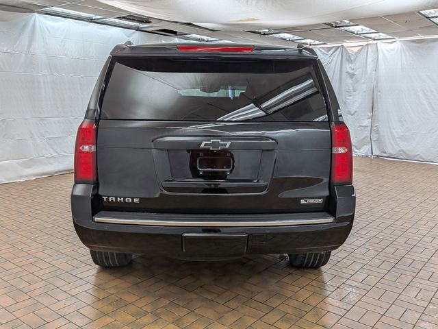 Used 2017 Chevrolet Tahoe Premier image 4