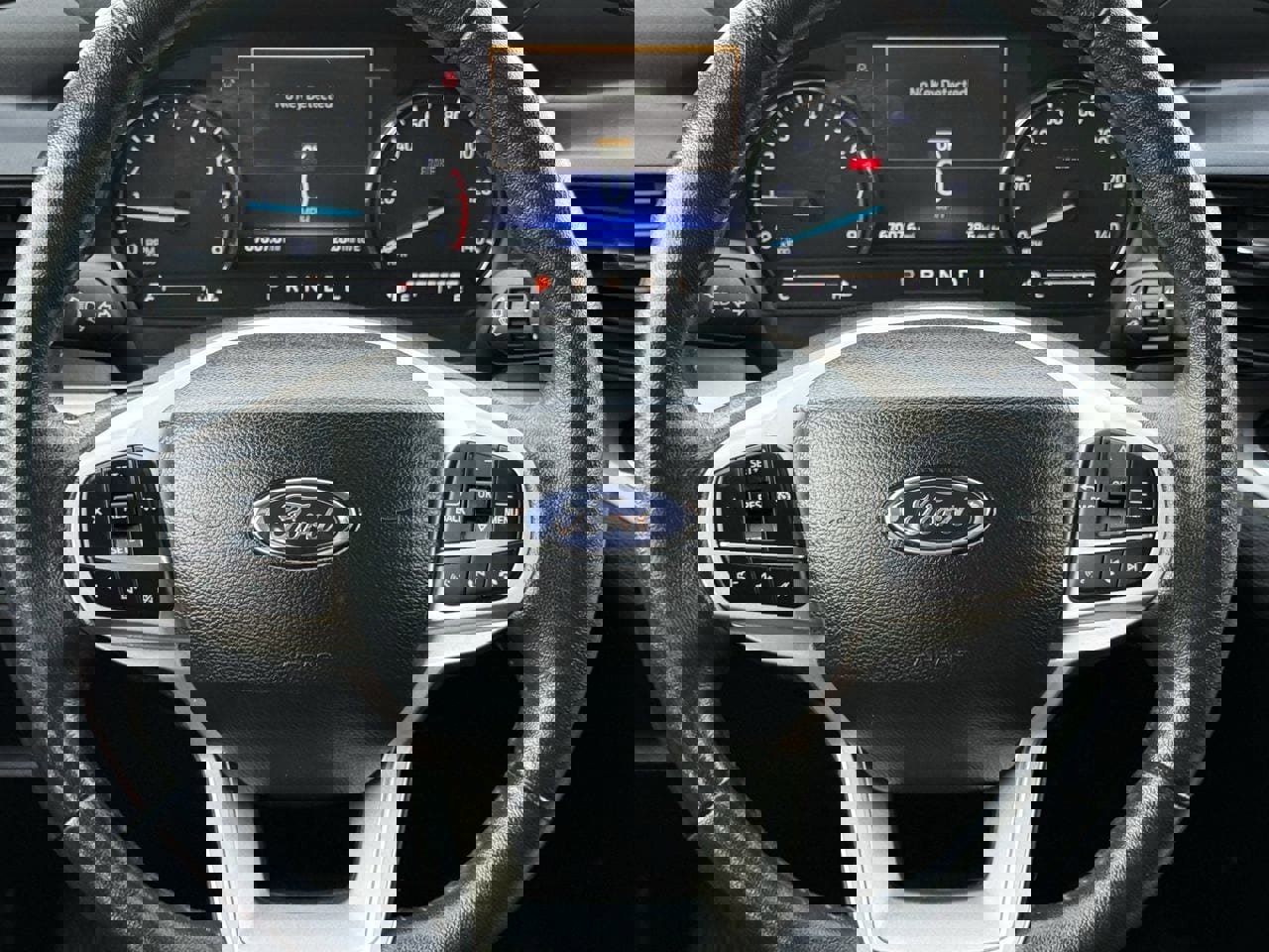 Certified 2023 Ford Explorer XLT RWD image 12