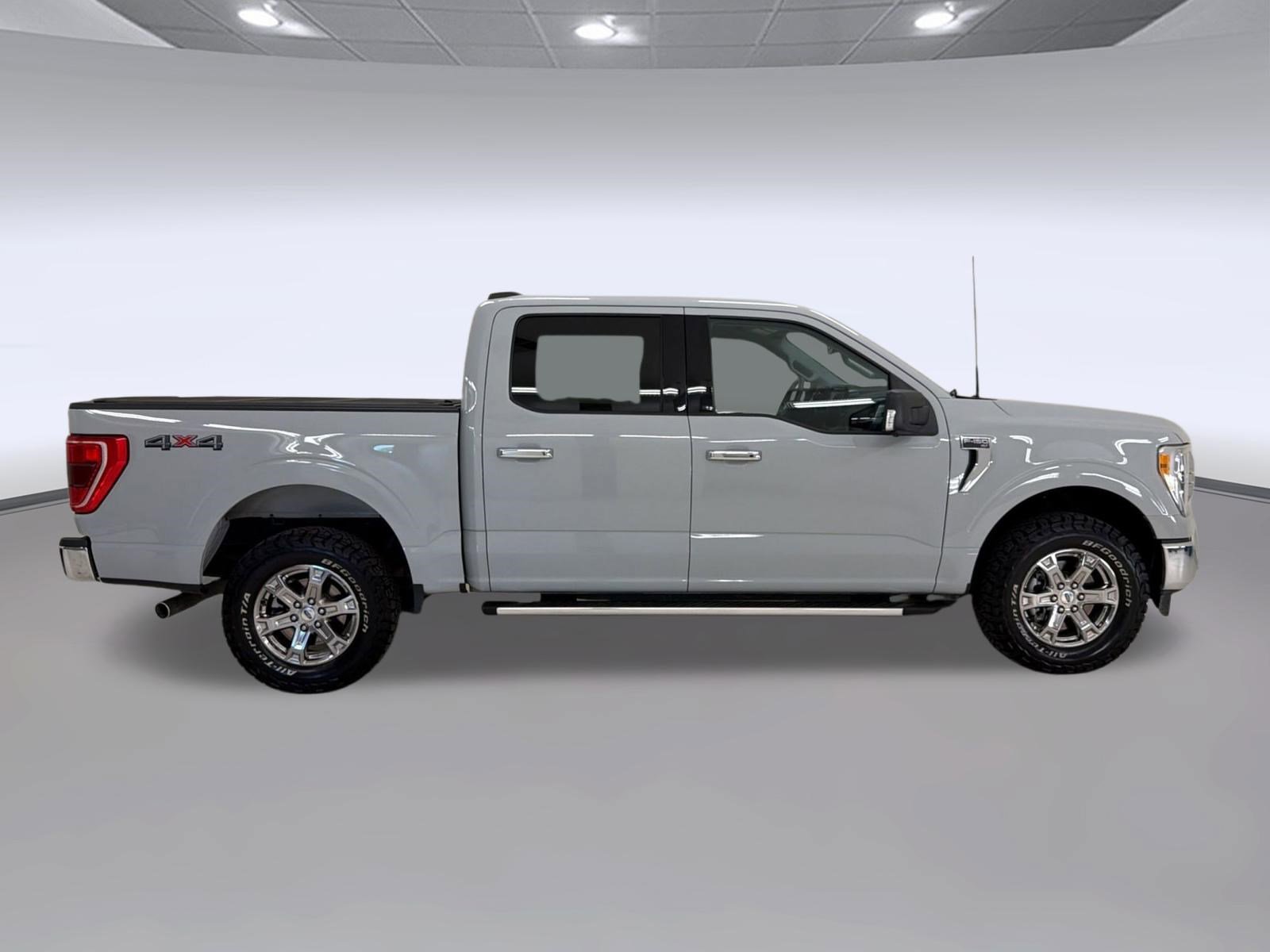 Certified 2023 Ford F150 XLT w/ Equipment Group 302A High AWD/4WD image 8