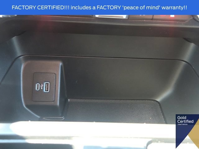 Certified 2021 Ford F150 XLT w/ Equipment Group 302A High AWD/4WD image 35
