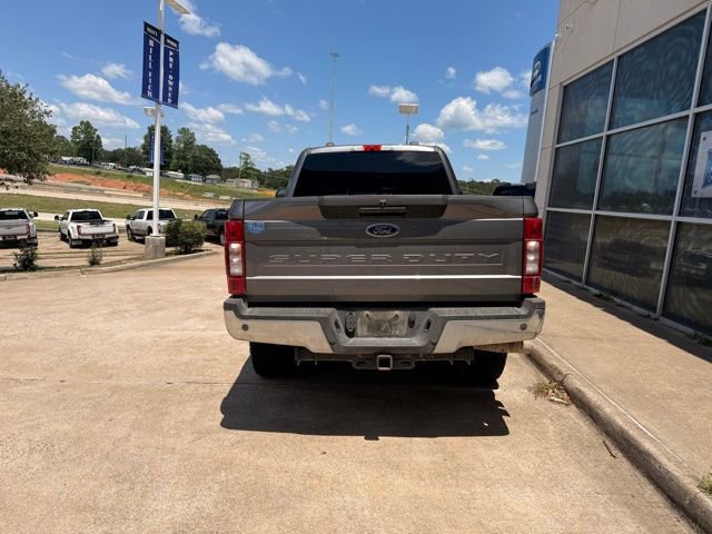 Certified 2022 Ford F250 XLT w/ XLT Value Package AWD/4WD image 7