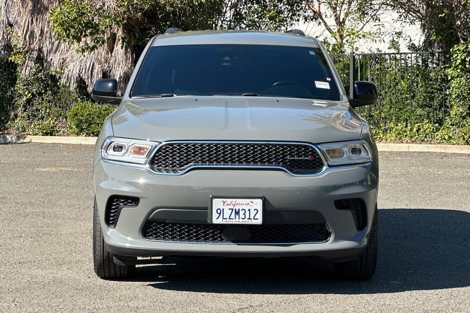 Used 2023 Dodge Durango SXT Launch Edition RWD image 9