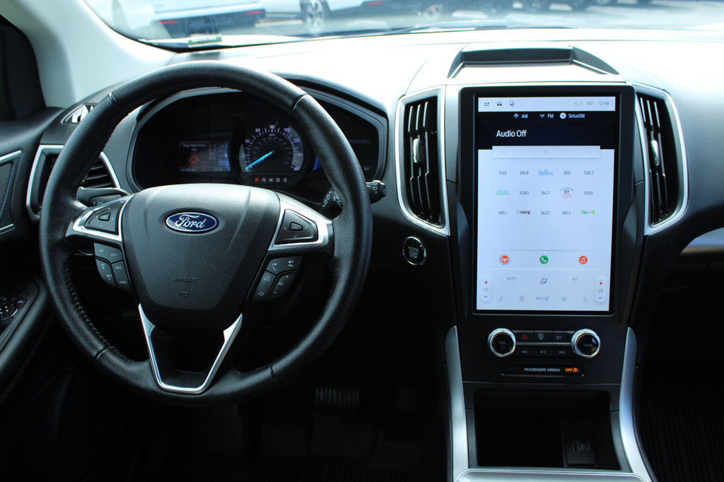 Certified 2024 Ford Edge SEL AWD/4WD image 23