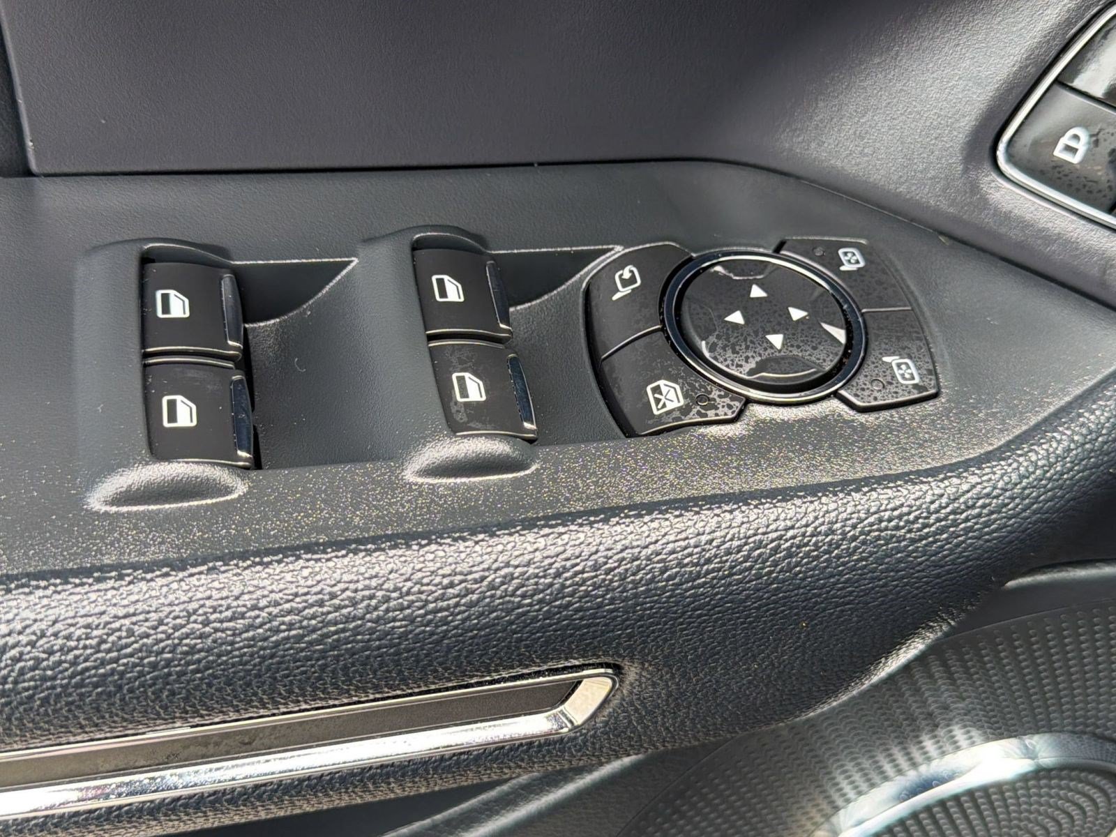 Certified 2022 Ford Expedition XLT RWD image 23