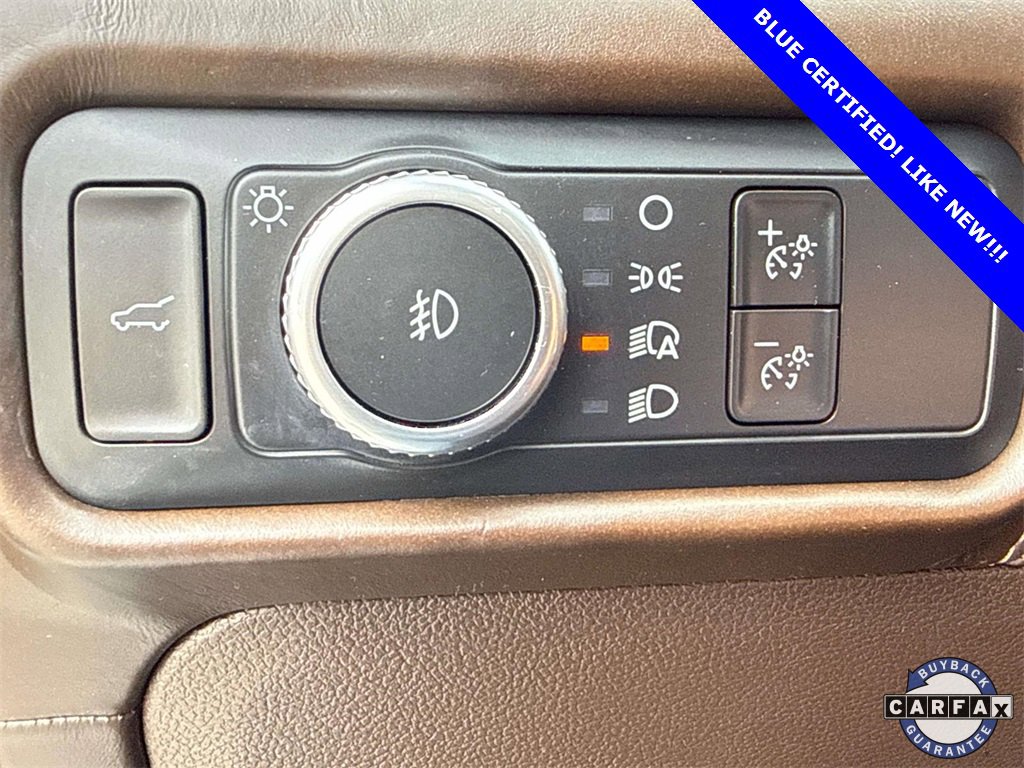 Certified 2021 Ford Explorer King Ranch w/ Premium Technology Package image 25