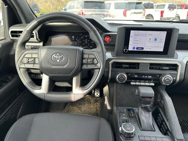 Used 2025 Toyota Tacoma TRD Sport image 21