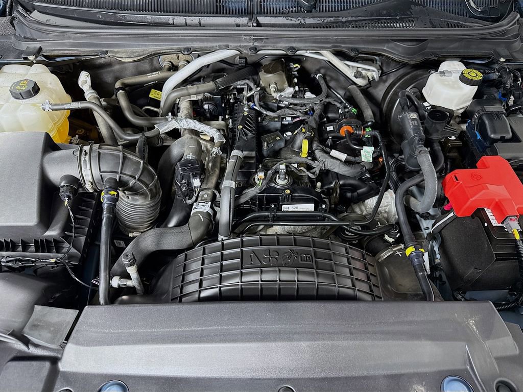 Certified 2023 Ford Ranger XLT w/ Equipment Group 302A High image 29