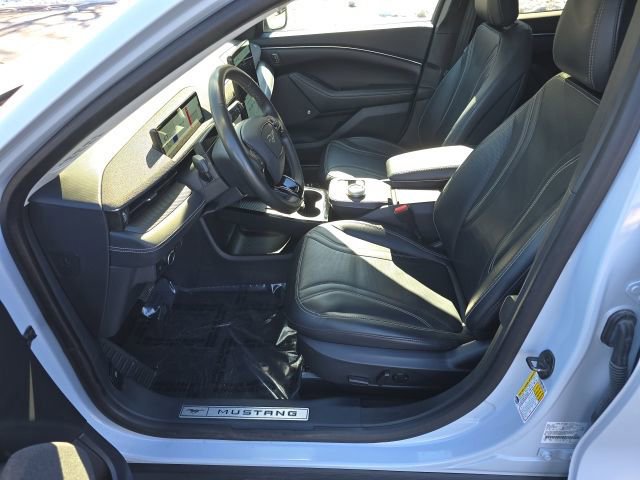 Certified 2022 Ford Mustang Mach-E Premium image 8